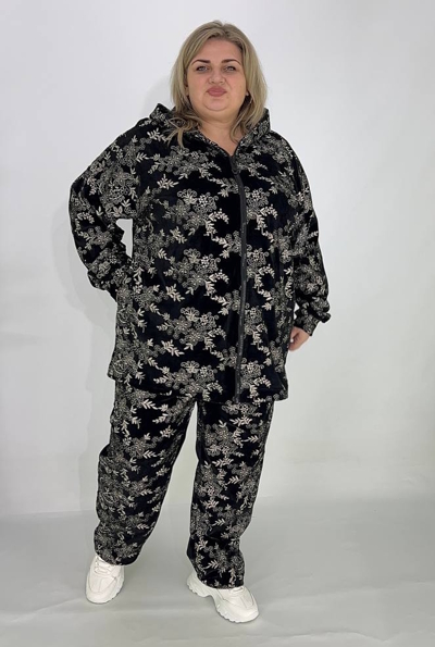 Спортивний костюм "Нельсі"