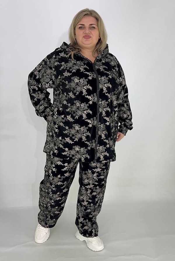 Спортивний костюм "Нельсі"