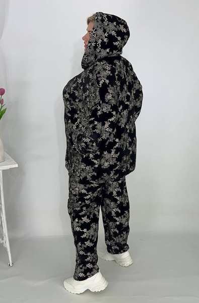 Спортивний костюм "Нельсі"