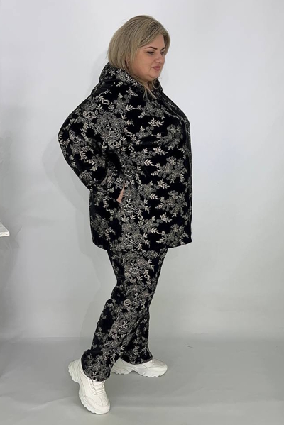 Спортивний костюм "Нельсі"