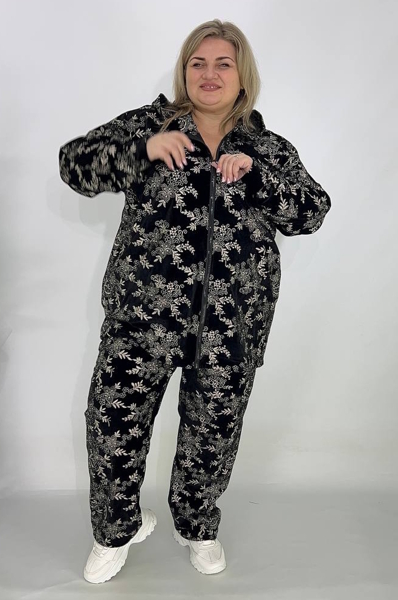 Спортивний костюм "Нельсі"