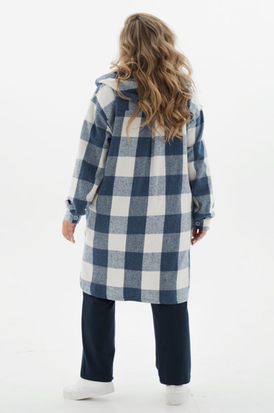 Спортивний костюм-трійка "Бруно" темно-синій