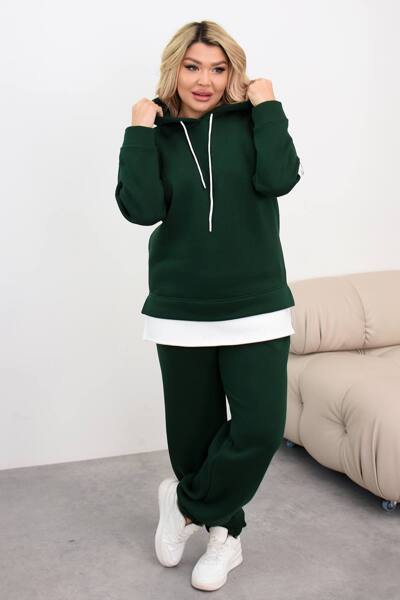 Теплий костюм "Помпей" бутилка