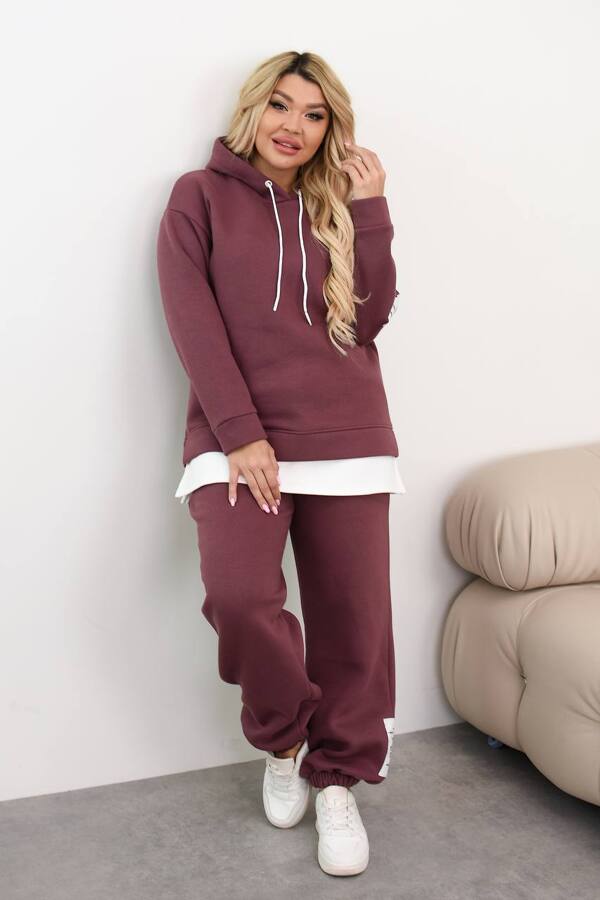 Теплий костюм "Помпей" фрез