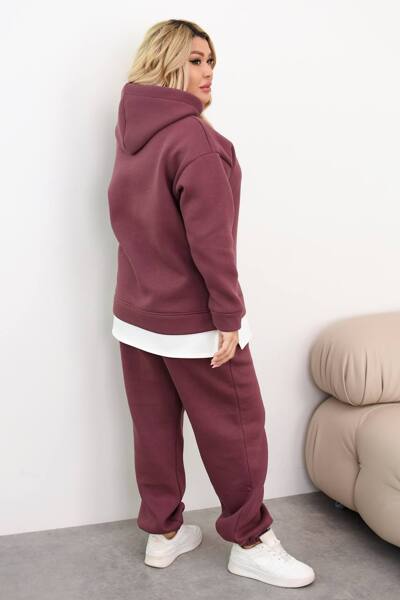 Теплий костюм "Помпей" фрез