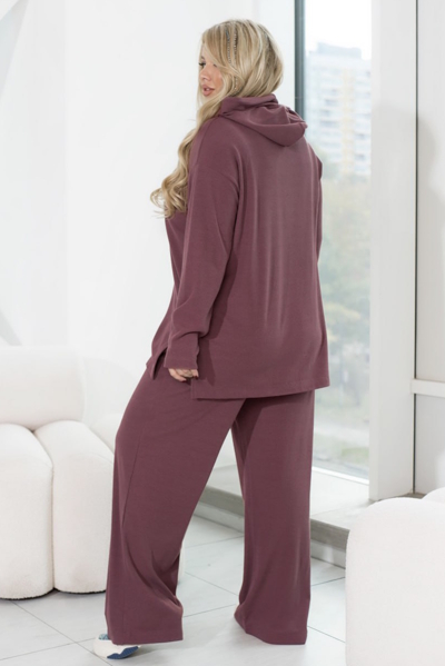 Теплий костюм "Тетяна" фрез