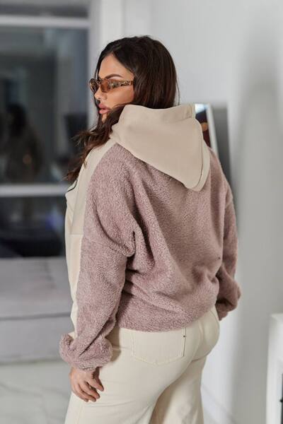 Худі "Анта" бежеве