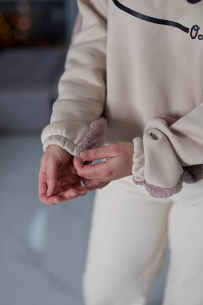 Худі "Анта" бежеве