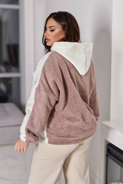 Худі "Анта" молочне