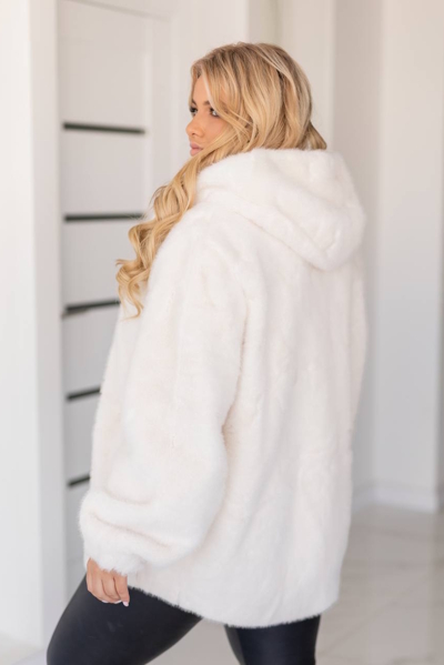 Шуба "Баріла" молоко