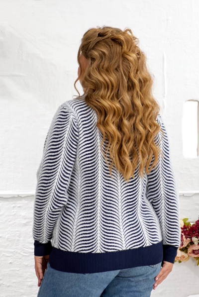 Кофта "Маркус"