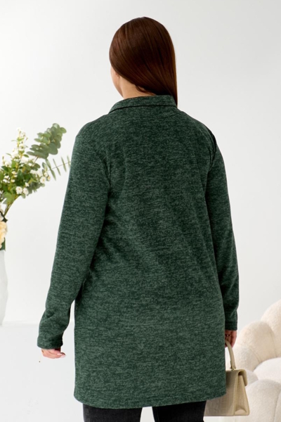 Туніка "Бриз" зелена