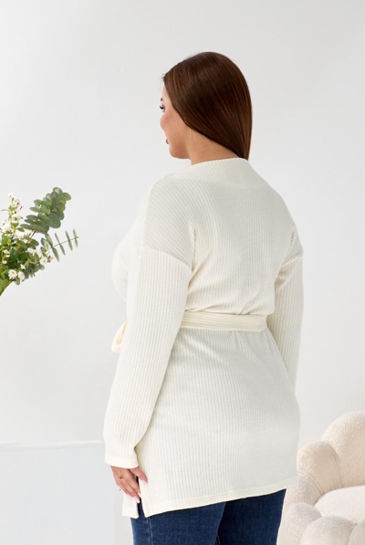 Туніка "Жасмін" молоко