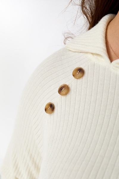 Туніка "Наомі" молоко