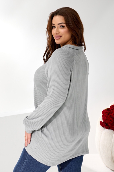 Туніка "Наомі" сіра