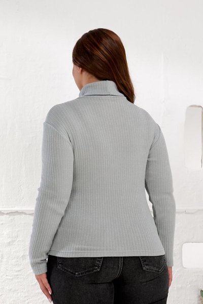 Гольф "Тайра" сірий Гольф "Тайра" сірий