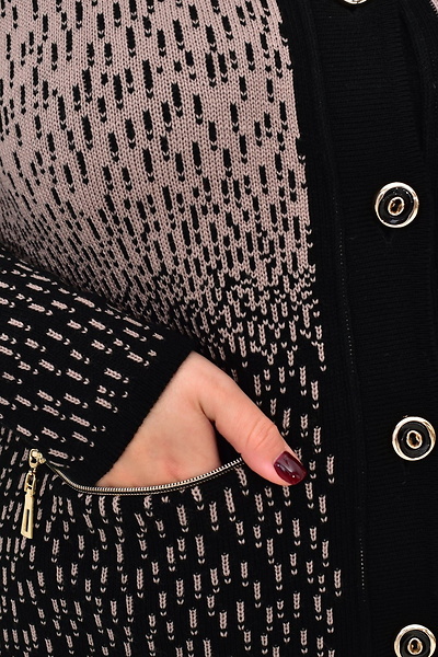 Кофта "Торонто" бежева