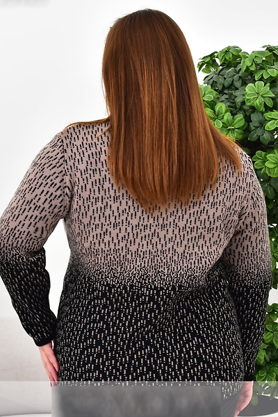 Кофта "Торонто" бежева