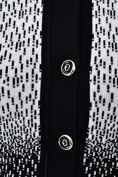 Кофта "Торонто" біла