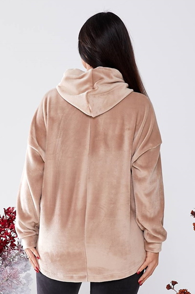 Худі "Чендлер" бежеве