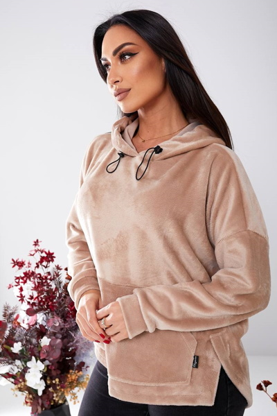 Худі "Чендлер" бежеве