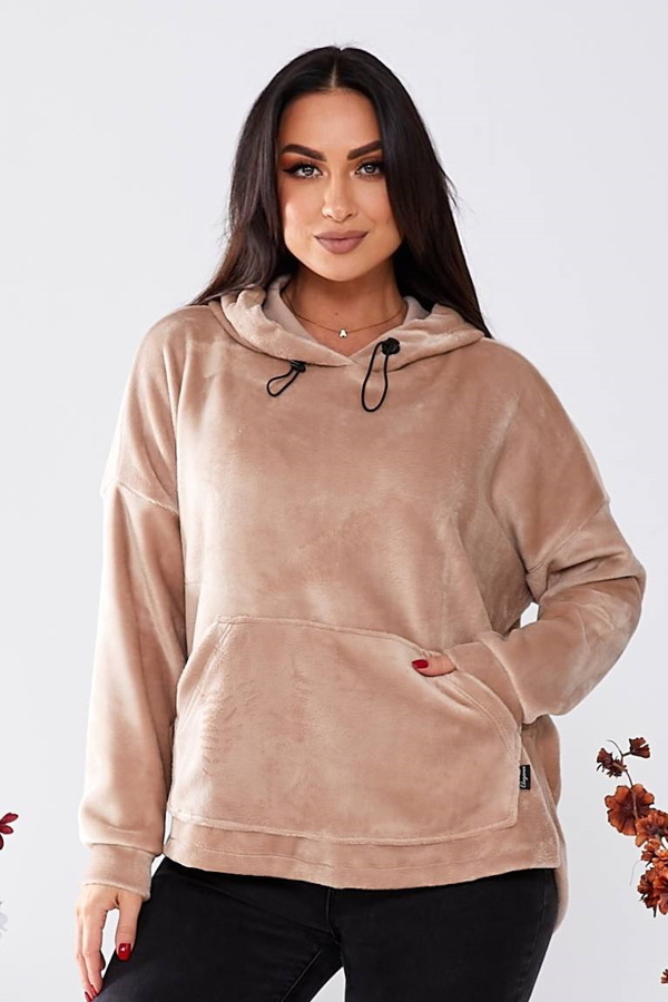 Худі "Чендлер" бежеве