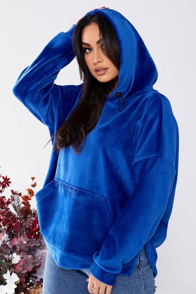 Худі "Чендлер" електрик