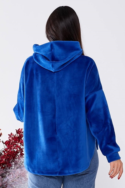 Худі "Чендлер" електрик