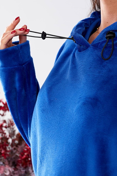 Худі "Чендлер" електрик