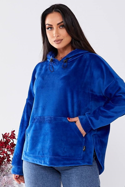 Худі "Чендлер" електрик