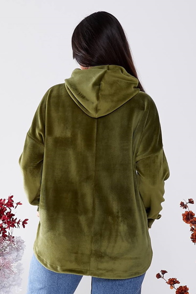 Худі "Чендлер" хакі