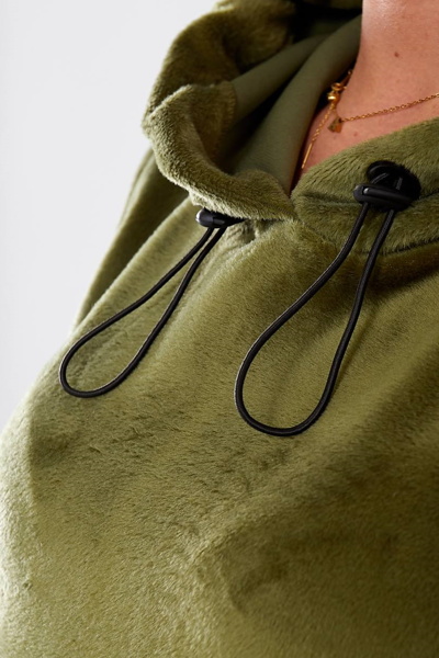 Худі "Чендлер" хакі