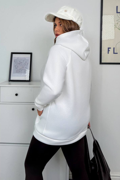 Худі "Рікарді" молочне Худі "Рікарді" молочне