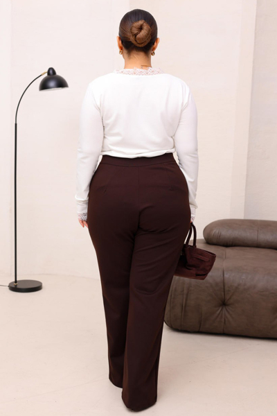 Кофта "Лайма" біла