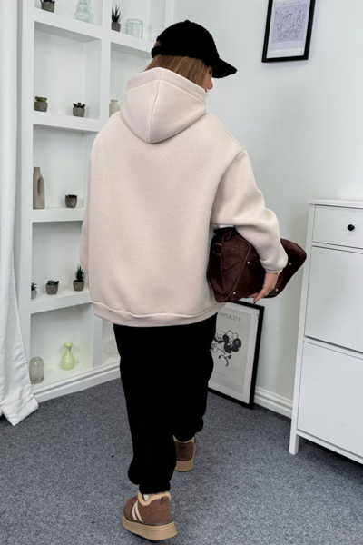 Худі "Нана" грейдж