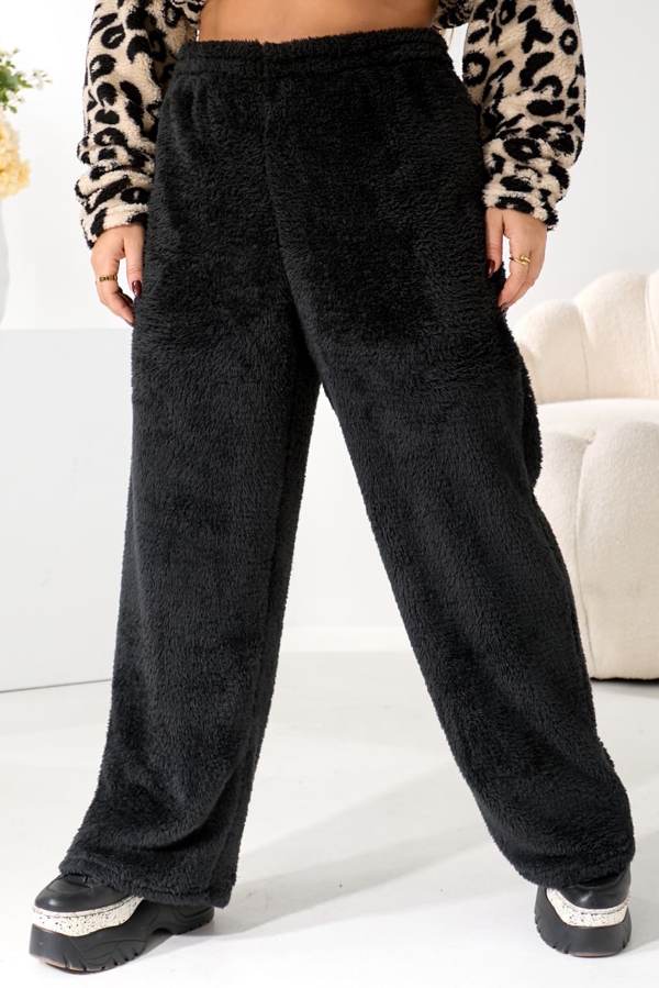 Теплі штани "Інесса"