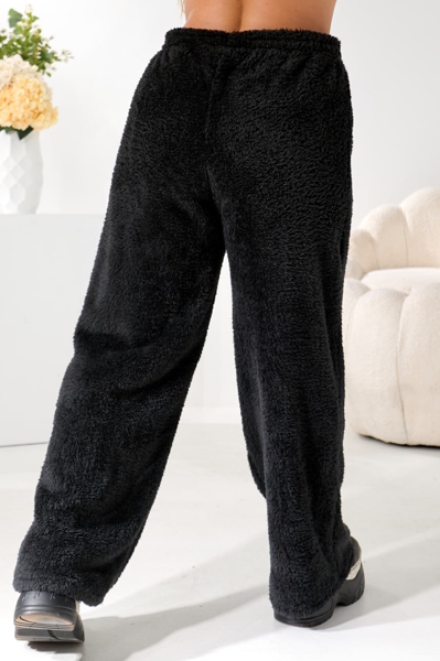 Теплі штани "Інесса"