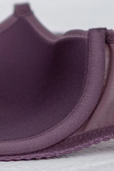 Бюстгальтер спейсер "Каліпсо" какао