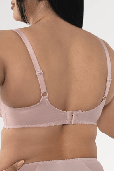 Бюстгальтер на кісточках "Міра" ліла