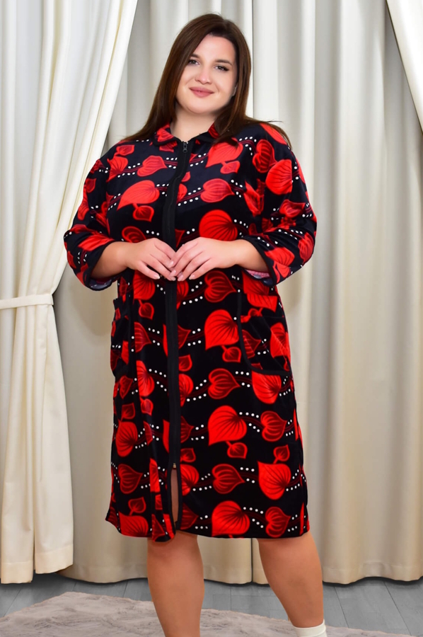 Халат "Караван" А1