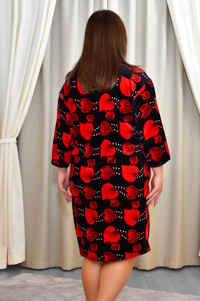 Халат "Караван" А1