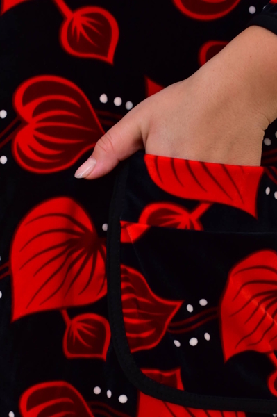 Халат "Караван" А1