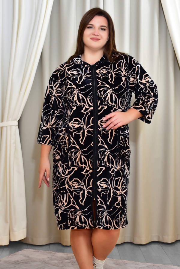 Халат "Караван" А2