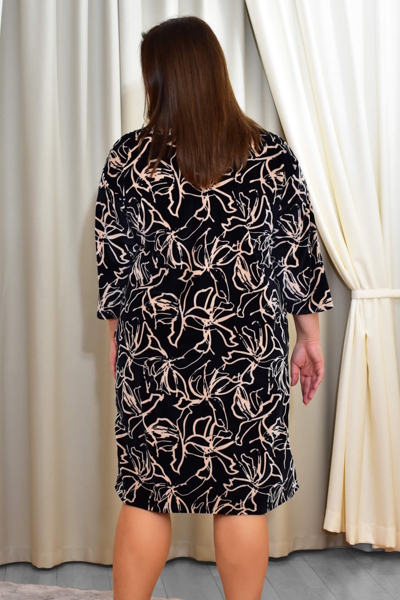 Халат "Караван" А2