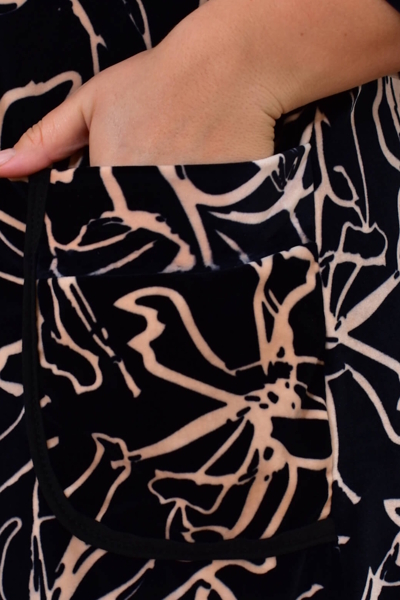 Халат "Караван" А2