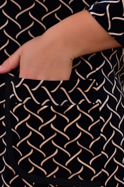 Халат "Караван" А3