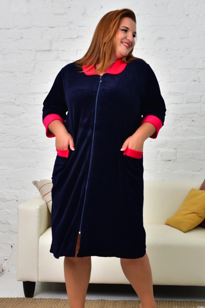 Халат "Міледі" А2