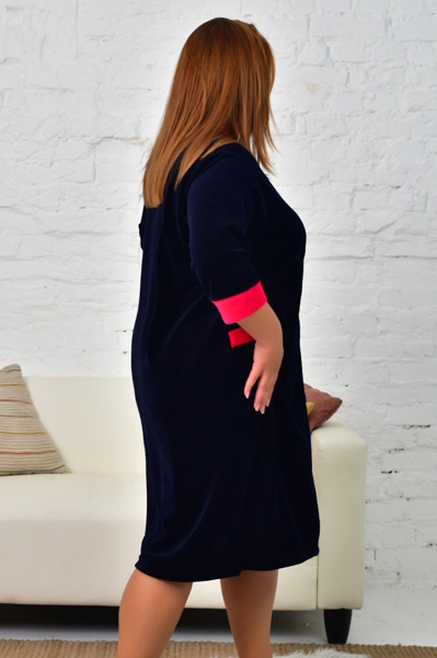 Халат "Міледі" А2