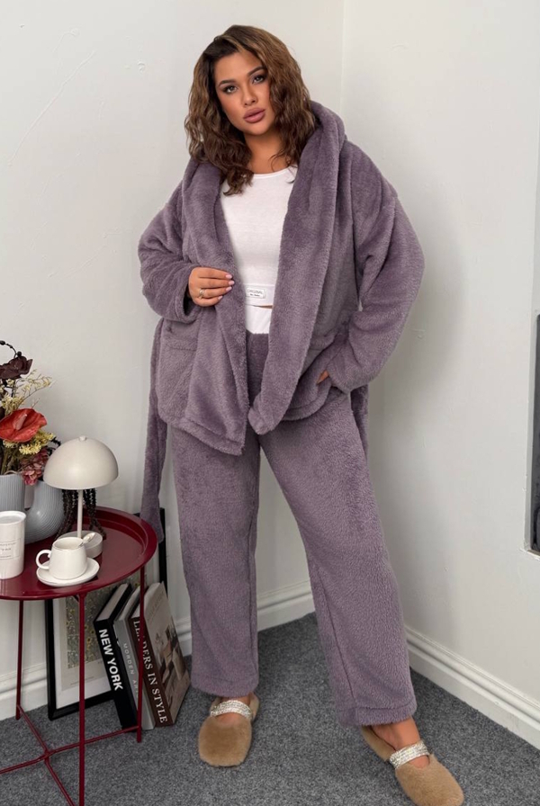 Домашній костюм "Бері" фрез