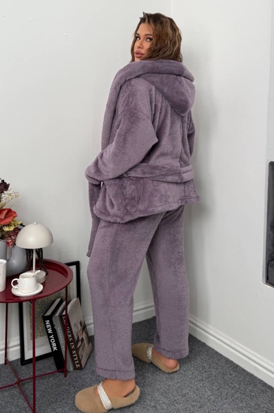 Домашній костюм "Бері" фрез